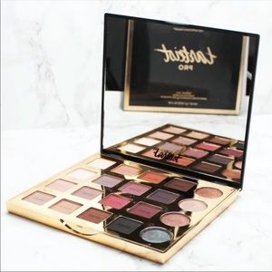 Tarte tarteist pro palette